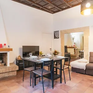 Giubbonari 23 Luxury Apartment