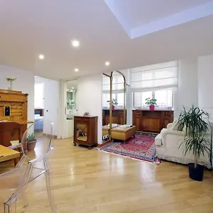Appartamento Barberini, Roma