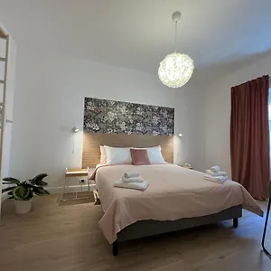 Appartamento Millelire, Roma