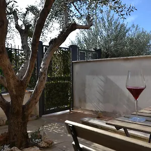 Appartamento La Casetta Di Borghesiana, Roma