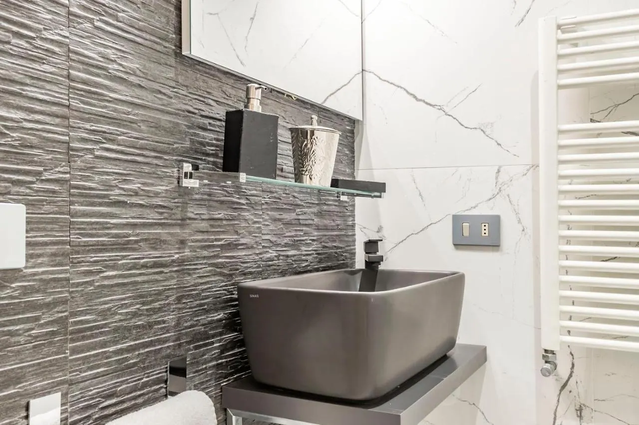 Trevi Luxury Apartment Jacuzzi Rome
