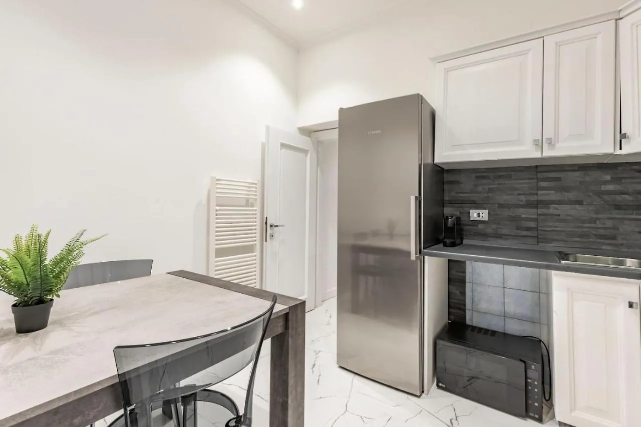 Trevi Luxury Apartment Jacuzzi Rome