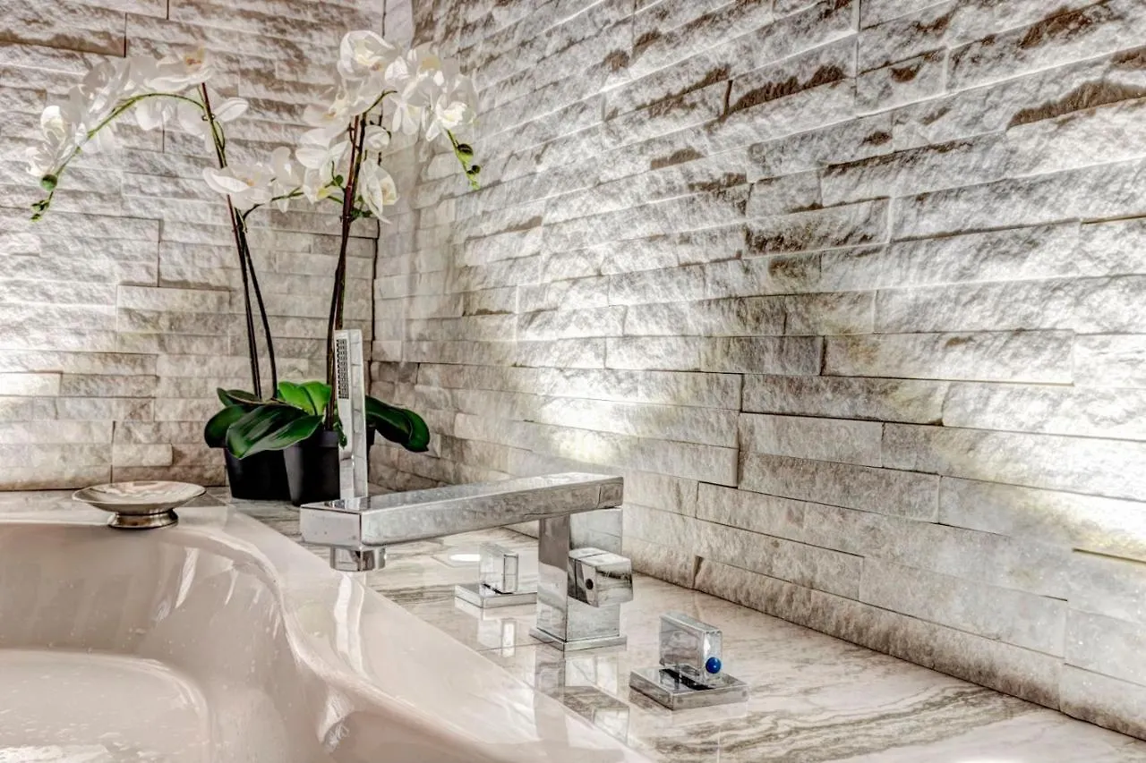 Trevi Luxury Apartment Jacuzzi Rome